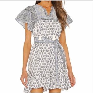 EUC Cleobella Leah dress XS